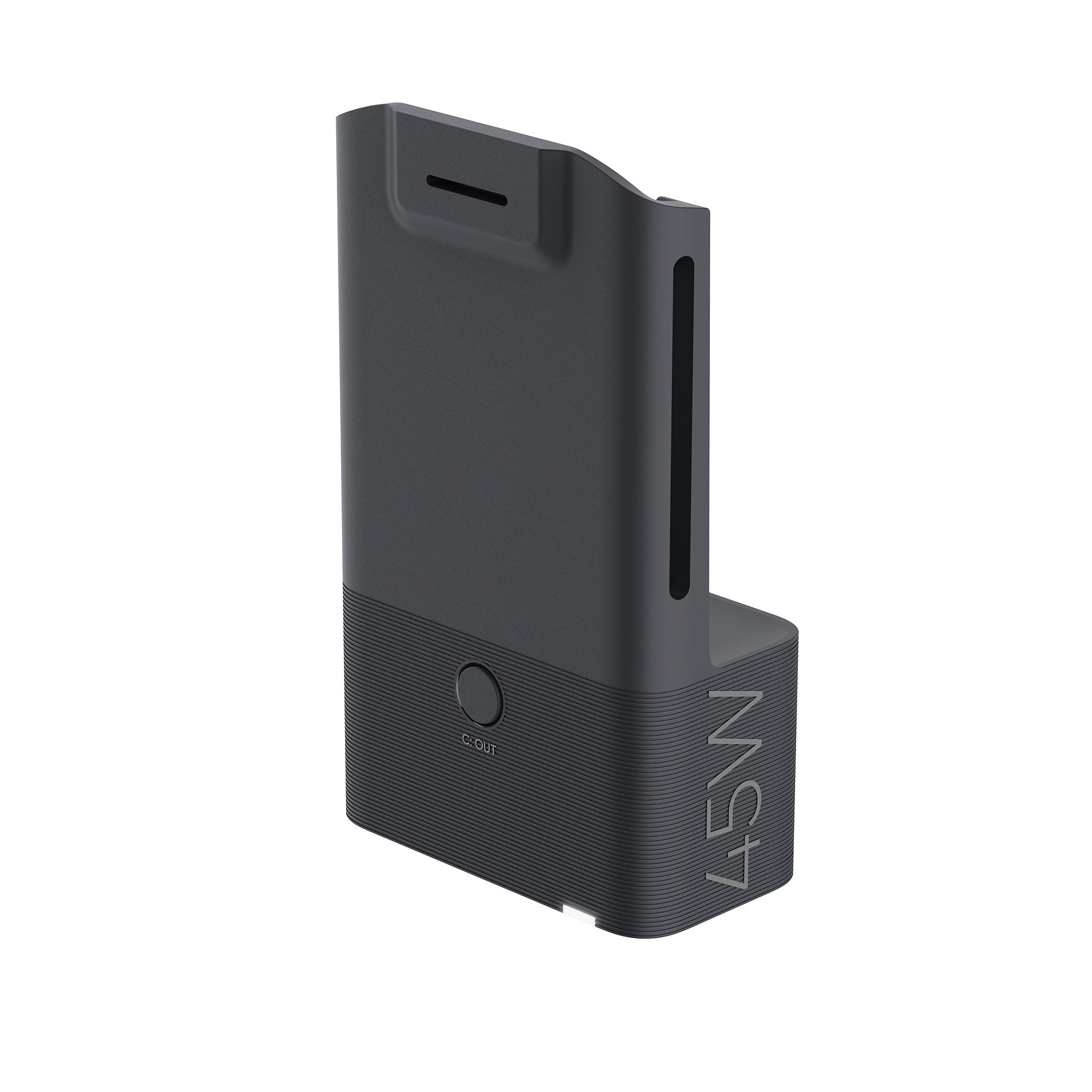 Bald erhältlich | Kraftsense U20X Slim 45W GaN Ladegerät für U20X Akku
