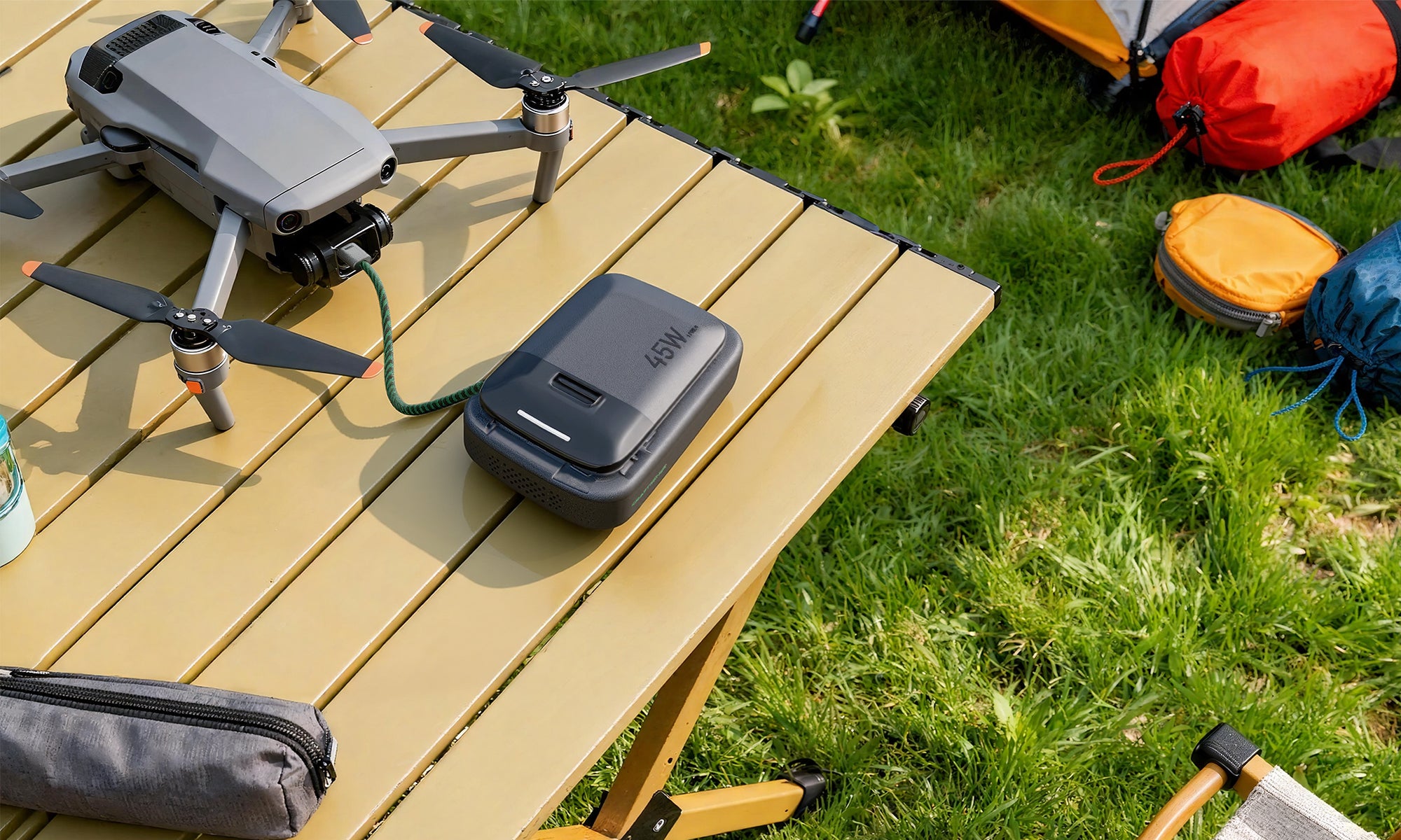 U20X battery platform