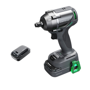 Bald erhältlich | Kraftsense U20X  Slim  20V Bürstenloser Schlagschrauber mit 2,0Ah Akku